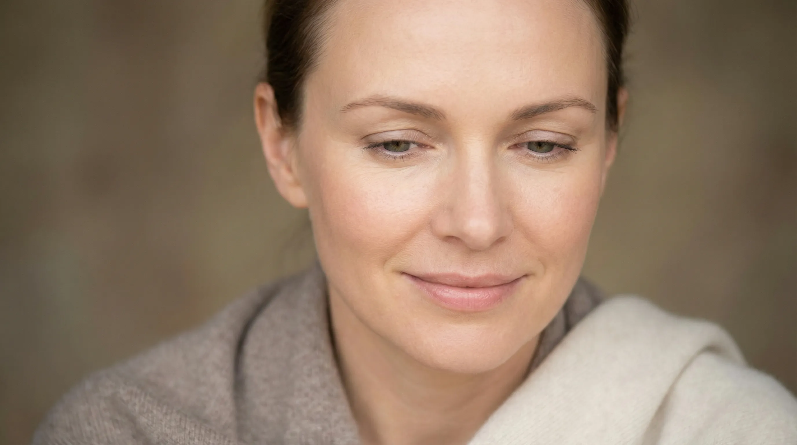 Botox treatment