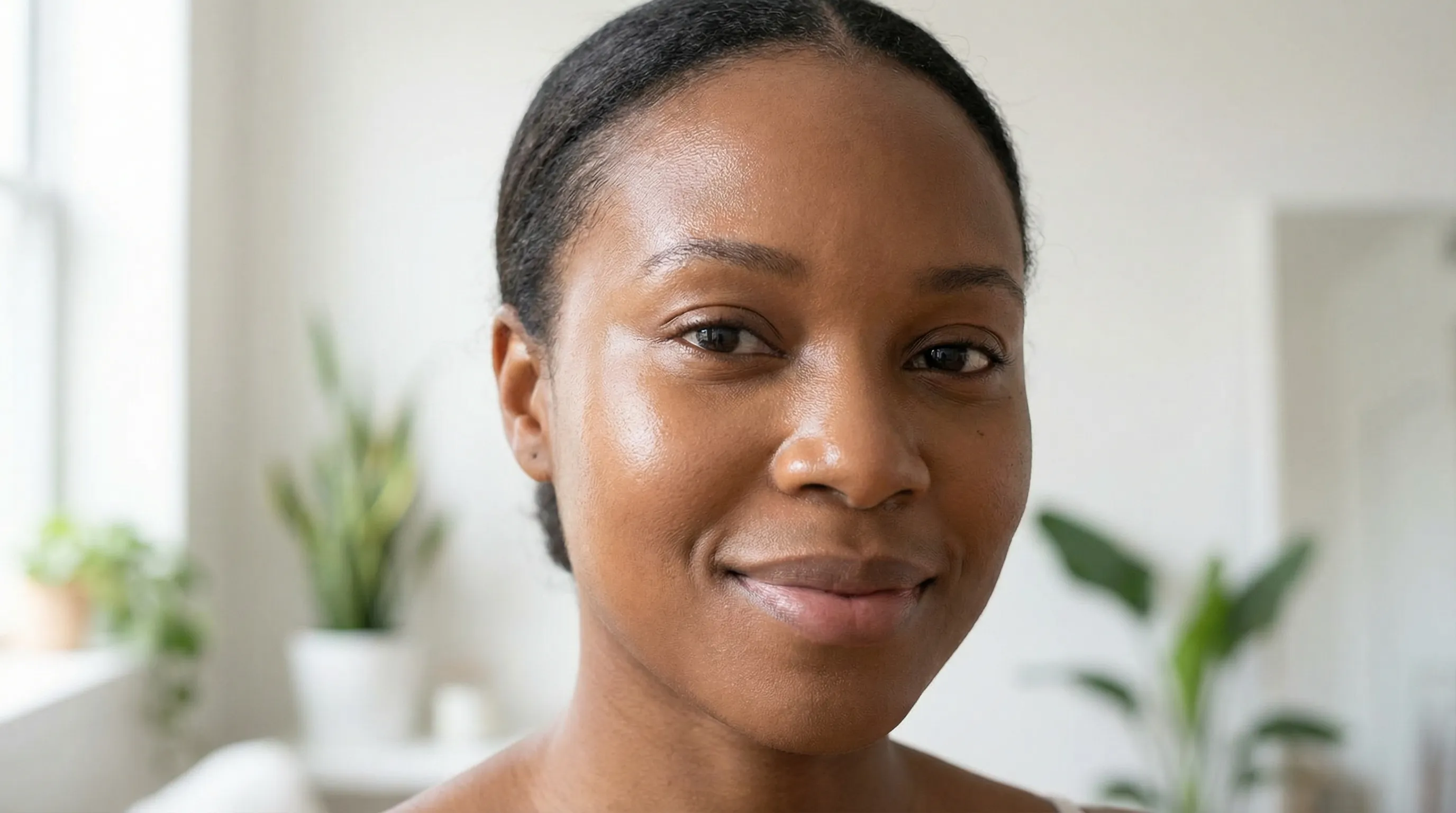 Microneedling treatment