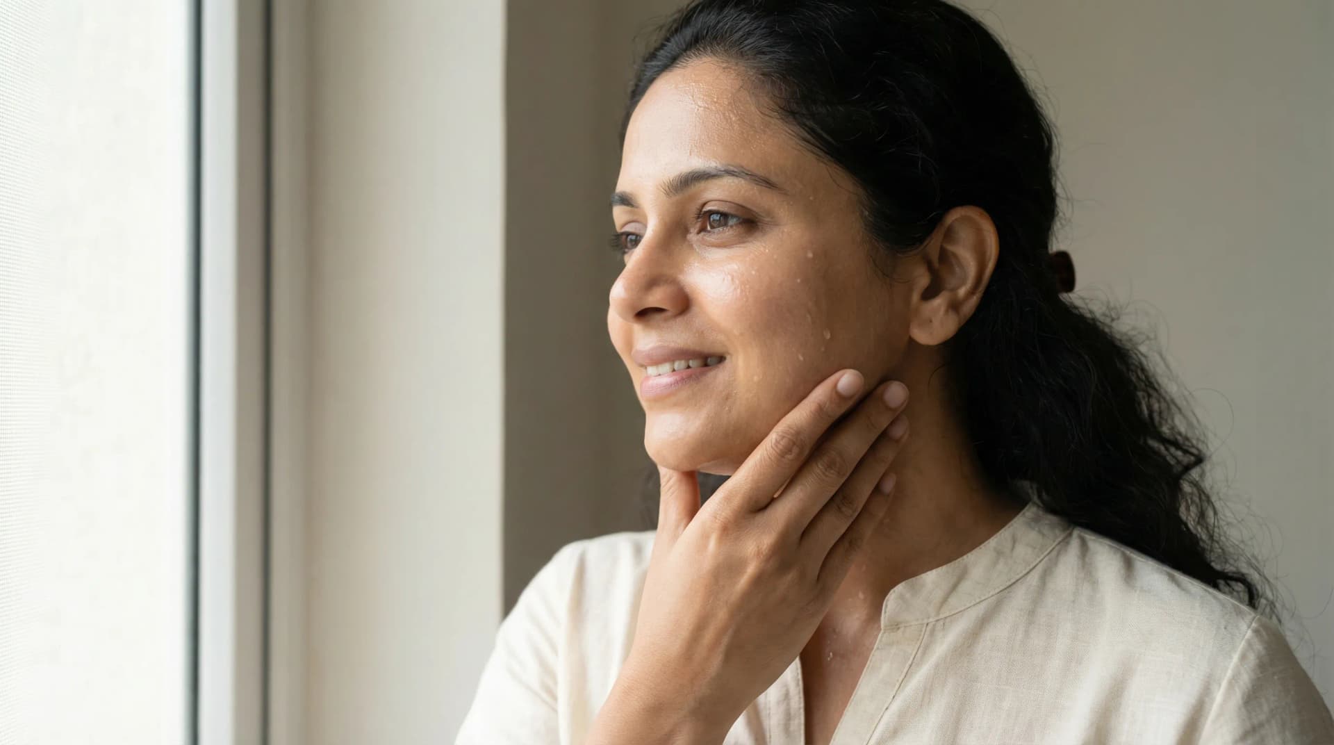 Skin Boosters results - natural-looking enhancement