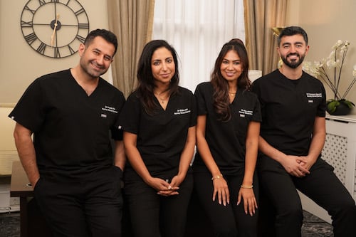 Harley Street Dermal - Beauty clinic in London